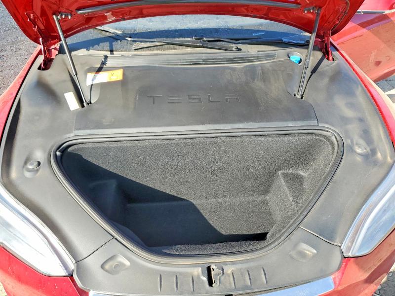 Продажа на аукционе авто 2016 Tesla Model S, vin: 5YJSA1E14GF157569, номер лота: 78037345