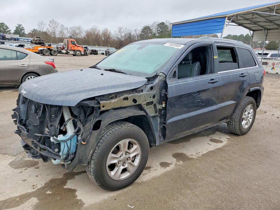 77682065 :رقم المزاد ، 1C4RJFAGXEC159326 vin ، 2014 Jeep Grand Cherokee مزاد بيع