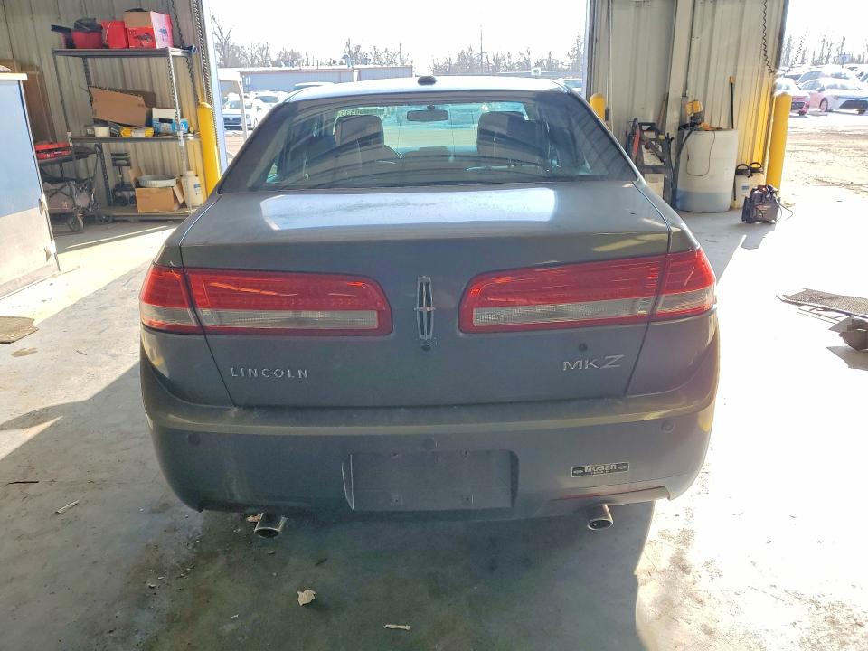 Продажа на аукционе авто 2012 Lincoln Townhouse Mkz, vin: 3LNHL2GC1CR834901, номер лота: 77000435