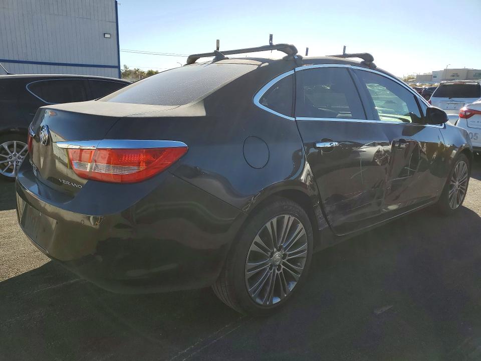 74129345 :رقم المزاد ، 1G4PS5SK1D4132943 vin ، 2013 Buick Verano مزاد بيع