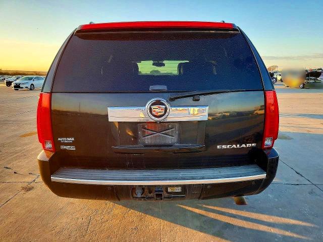 76487565 :رقم المزاد ، 1GYUKAEF5AR249769 vin ، 2010 Cadillac Escalade مزاد بيع