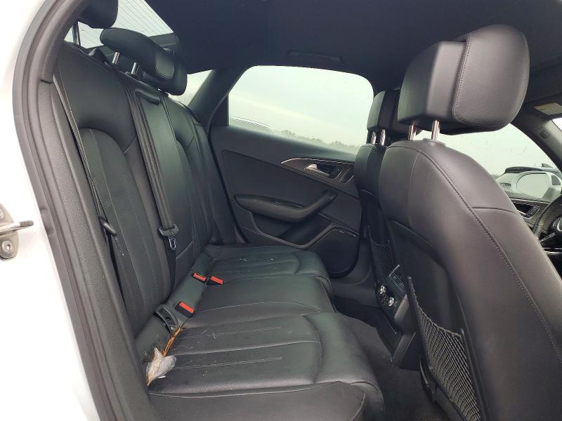 Aukcja sprzedaży 2017 Audi A6, vin: WAUF2AFC8HN057277, numer aukcji: 78659315