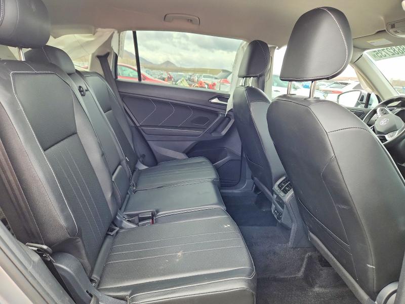 Продажа на аукционе авто 2024 Volkswagen Tiguan, vin: 3VV2B7AX2RM033729, номер лота: 78882735