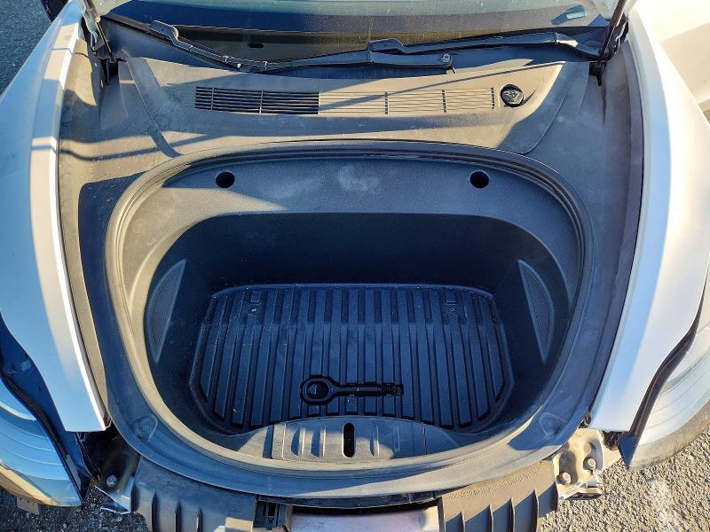 76053955 :رقم المزاد ، 5YJ3E1EA9LF806513 vin ، 2020 Tesla Model 3 مزاد بيع
