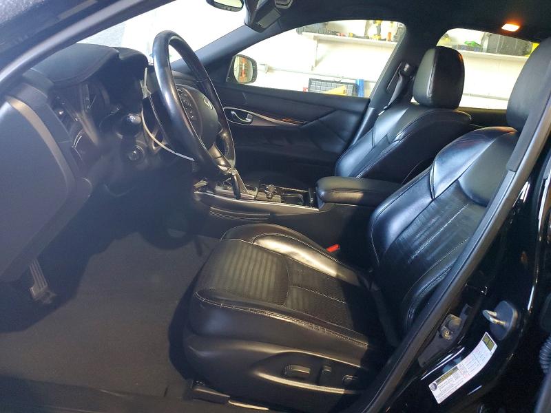 Aukcja sprzedaży 2015 Infiniti Q70, vin: JN1BY1AR7FM561191, numer aukcji: 78228775