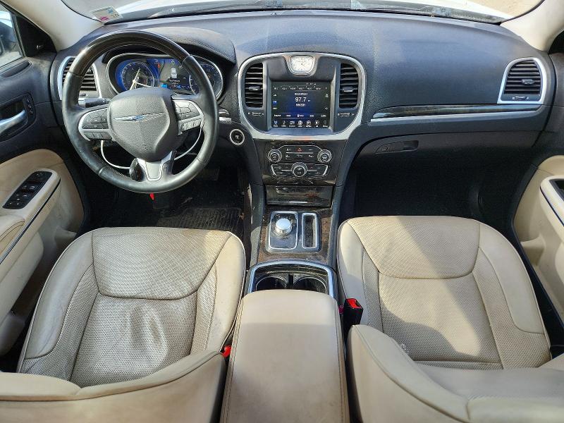 78670665 :رقم المزاد ، 2C3CCAEG8GH248409 vin ، 2016 Chrysler 300c مزاد بيع
