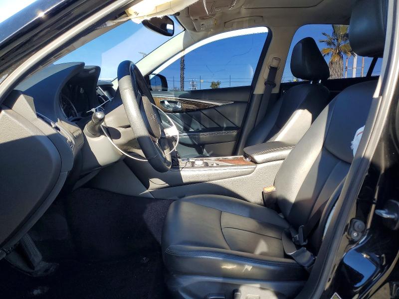 Aukcja sprzedaży 2019 Infiniti Q50, vin: JN1EV7AP6KM511738, numer aukcji: 78919835