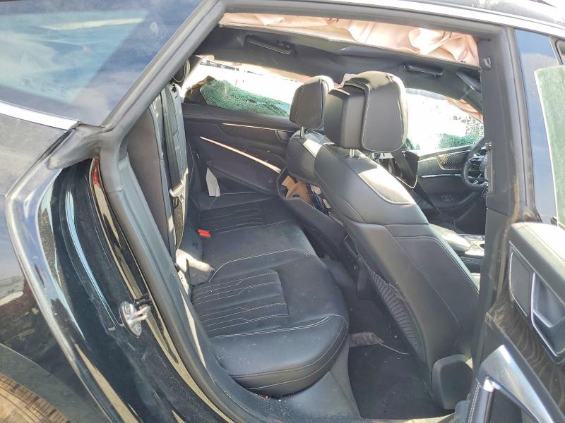 Продажа на аукционе авто 2021 Audi A7, vin: WAUV2AF24MN073697, номер лота: 76597785