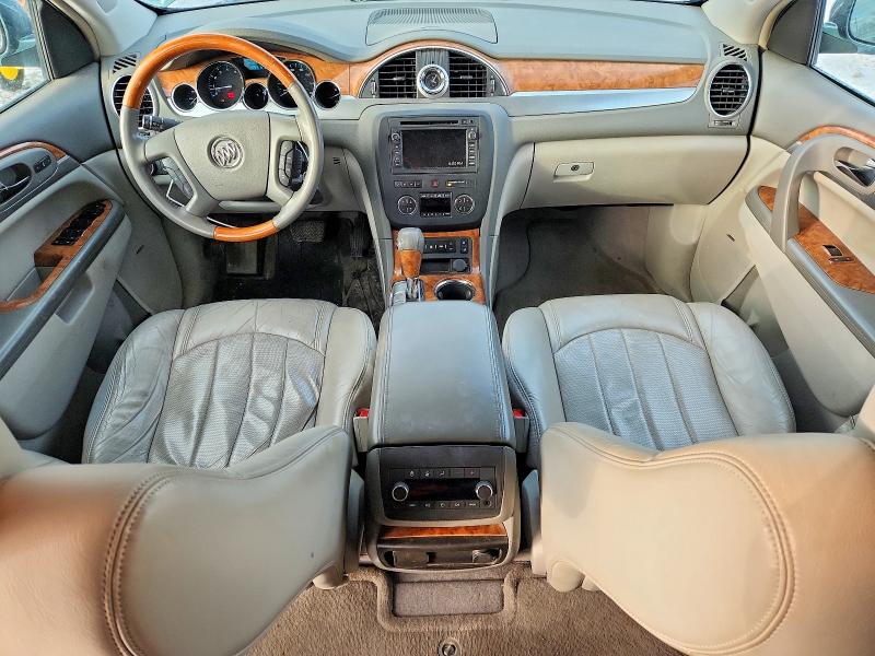 Продаж на аукціоні авто 2010 Buick Enclave, vin: 5GALVCED5AJ142921, номер лоту: 78866115