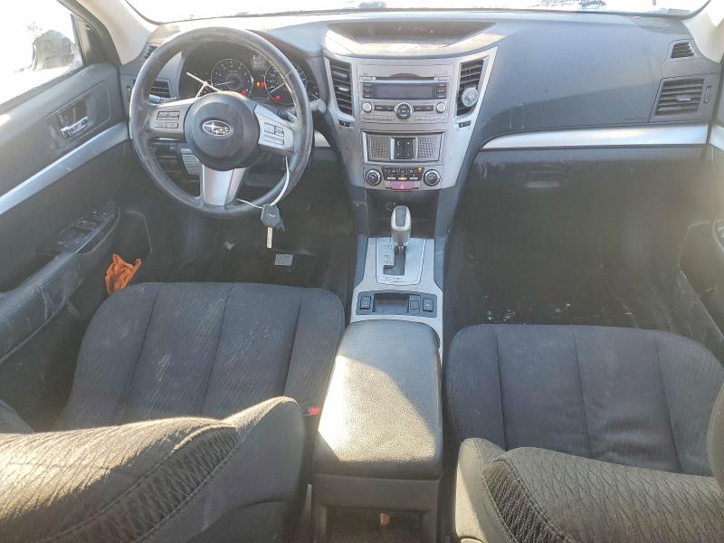 Aukcja sprzedaży 2011 Subaru Outback, vin: 4S4BRGGC4B3378018, numer aukcji: 76322375