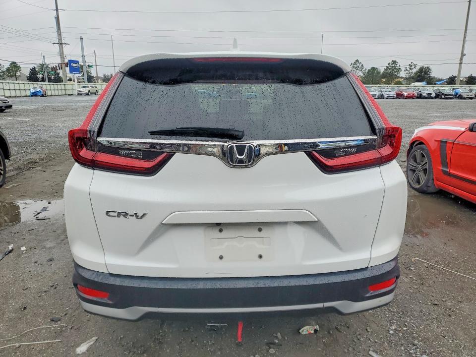 Aukcja sprzedaży 2021 Honda Cr-v, vin: 5J6RW1H83MA005791, numer aukcji: 76331235