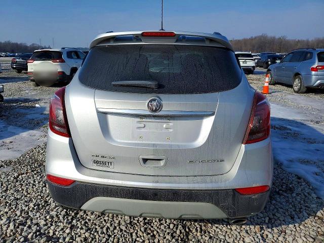 Продаж на аукціоні авто 2018 Buick Encore, vin: KL4CJ1SB9JB666742, номер лоту: 75756855