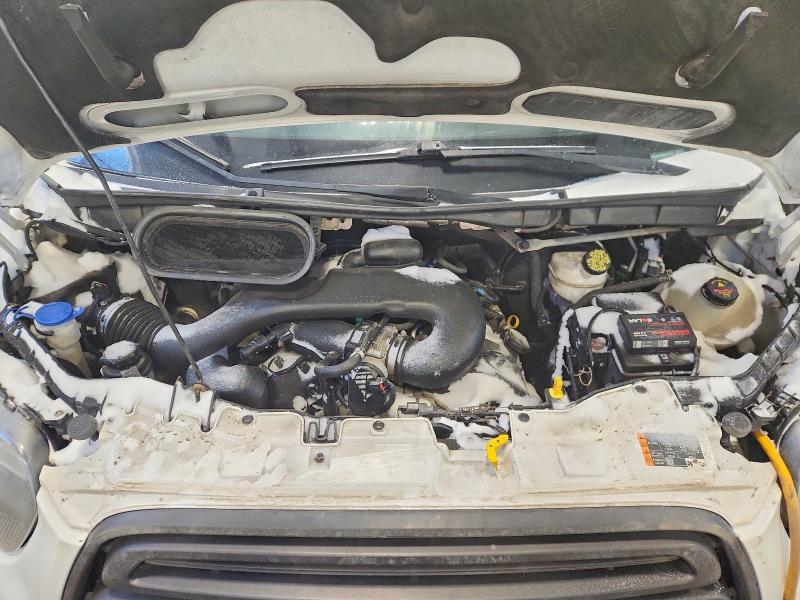 77701935 :رقم المزاد ، 1FBZX2CM9FKA23713 vin ، 2015 Ford Transit T- مزاد بيع