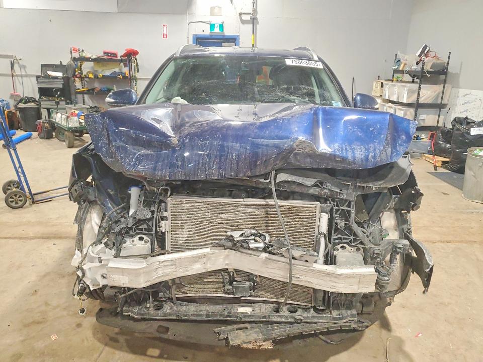 Aukcja sprzedaży 2021 Hyundai Santa Fe, vin: 5NMS3DAJ8MH324320, numer aukcji: 78063855