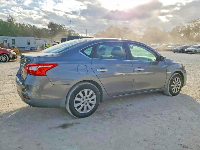 Продаж на аукціоні авто 2016 Nissan Sentra, vin: 3N1AB7AP3GL663517, номер лоту: 77227815