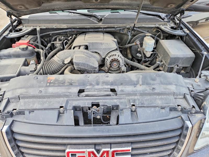 78528095 :رقم المزاد ، 1GKS2KE77DR195668 vin ، 2013 Gmc Yukon Xl مزاد بيع