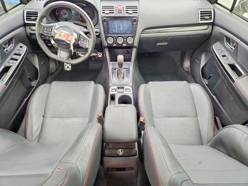 Aukcja sprzedaży 2019 Subaru Wrx, vin: JF1VA1P68K8824843, numer aukcji: 79003085