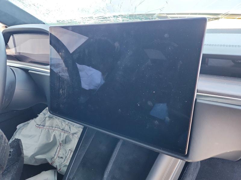 78473015 :رقم المزاد ، 7SAXCAE55SF466112 vin ، 2025 Tesla Model X مزاد بيع