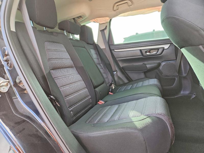 2018 Honda Cr-v მანქანა იყიდება აუქციონზე, vin: 2HKRW6H31JH201613, აუქციონის ნომერი: 77516735