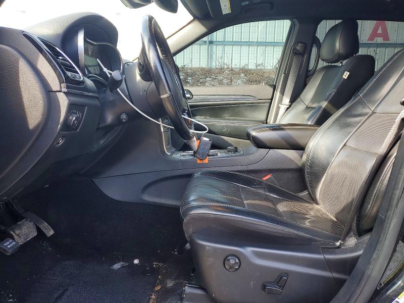 79067925 :رقم المزاد ، 1C4RJFBG0MC559800 vin ، 2021 Jeep Grand Cherokee مزاد بيع