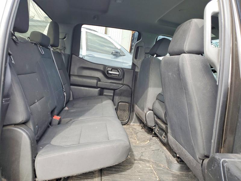 Продажа на аукционе авто 2021 Gmc Sierra, vin: 1GTU9AEF5MZ128195, номер лота: 77958155
