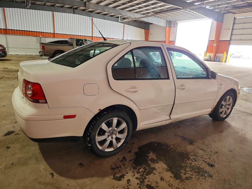 77739205 :رقم المزاد ، 3VWTK69M09M618989 vin ، 2009 Volkswagen City Jetta مزاد بيع