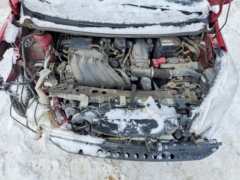 Продажа на аукционе авто 2015 Nissan Versa Note, vin: 3N1CE2CP0FL424022, номер лота: 76162215