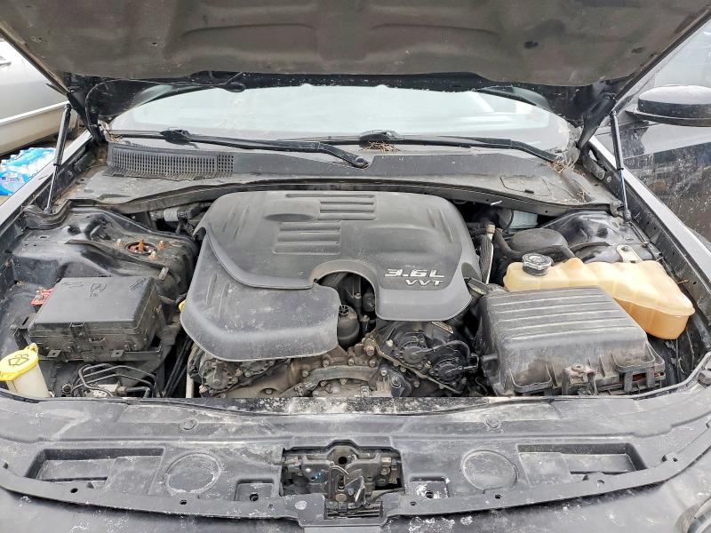 78960665 :رقم المزاد ، 2C3CCAGG1GH253237 vin ، 2016 Chrysler 300 مزاد بيع