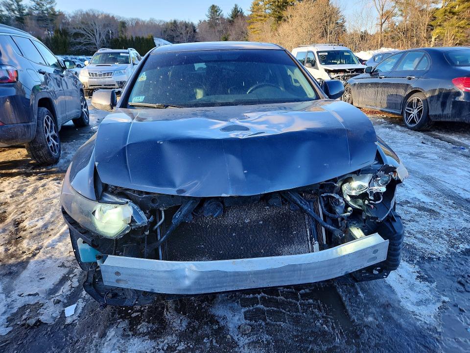 Продажа на аукционе авто 2010 Acura Tsx, vin: JH4CU2E61AC027068, номер лота: 77347315