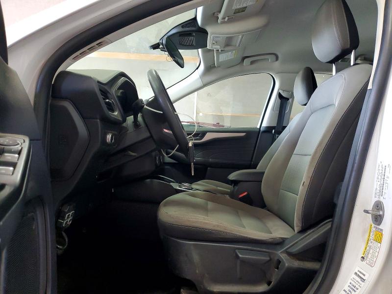Aukcja sprzedaży 2022 Ford Escape, vin: 1FMCU9F6XNUA84728, numer aukcji: 76738995