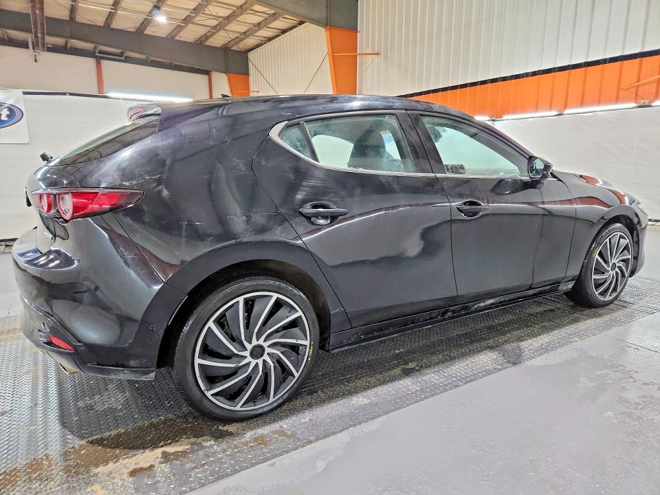 Aukcja sprzedaży 2020 Mazda 3, vin: JM1BPAMM1L1166534, numer aukcji: 78645525