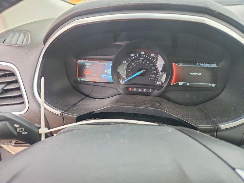 Aukcja sprzedaży 2018 Ford Edge, vin: 2FMPK4K94JBB89212, numer aukcji: 76327835