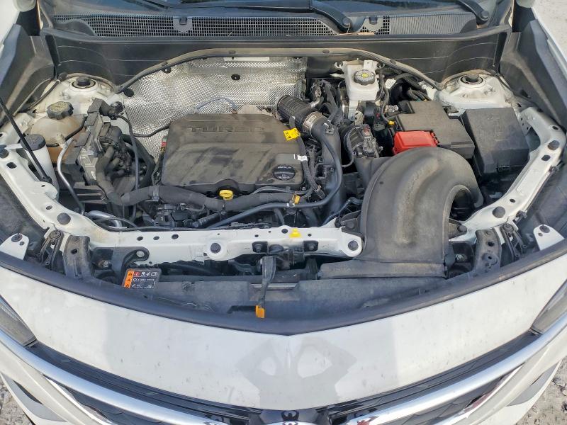 Aukcja sprzedaży 2023 Buick Encore Gx, vin: KL4MMDS20PB134415, numer aukcji: 78862955