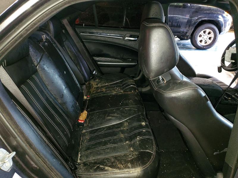 Aukcja sprzedaży 2021 Chrysler 300, vin: 2C3CCABG1MH541164, numer aukcji: 75696695