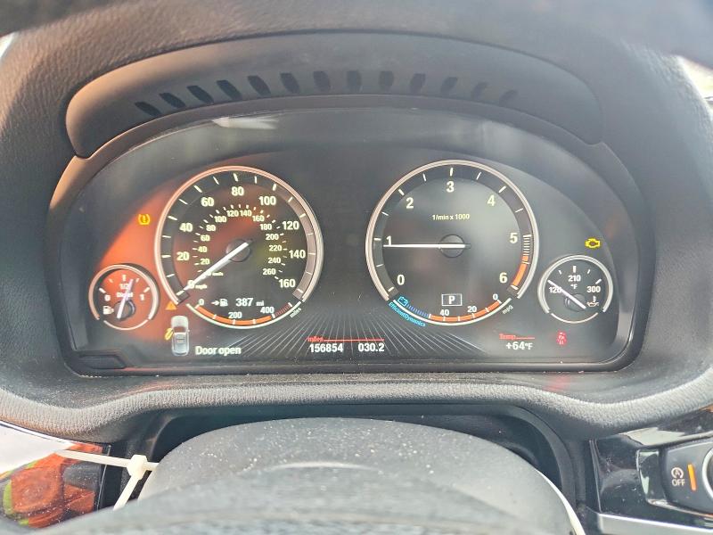 78082065 :رقم المزاد ، 5UXWY3C59G0N86752 vin ، 2016 Bmw X3 مزاد بيع