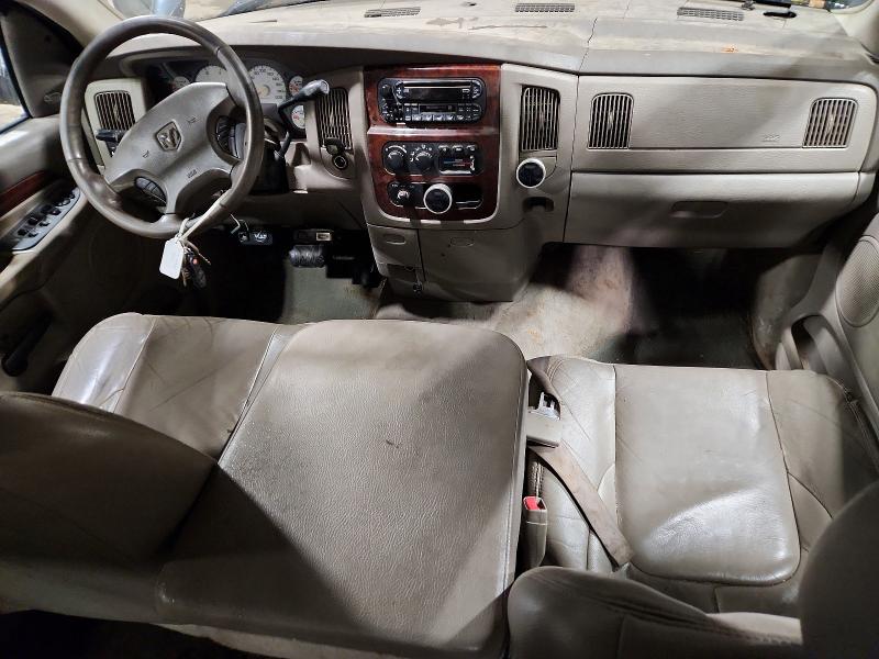 Продаж на аукціоні авто 2003 Dodge Ram 2500, vin: 1D7KU28613J538406, номер лоту: 72217765