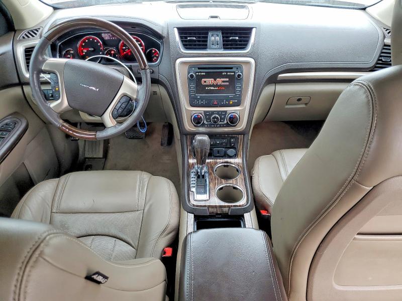 Продаж на аукціоні авто 2015 Gmc Acadia, vin: 1GKKVTKDXFJ238571, номер лоту: 77199665