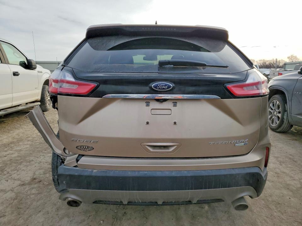 Продаж на аукціоні авто 2020 Ford Edge, vin: 2FMPK4K95LBB56819, номер лоту: 76452155