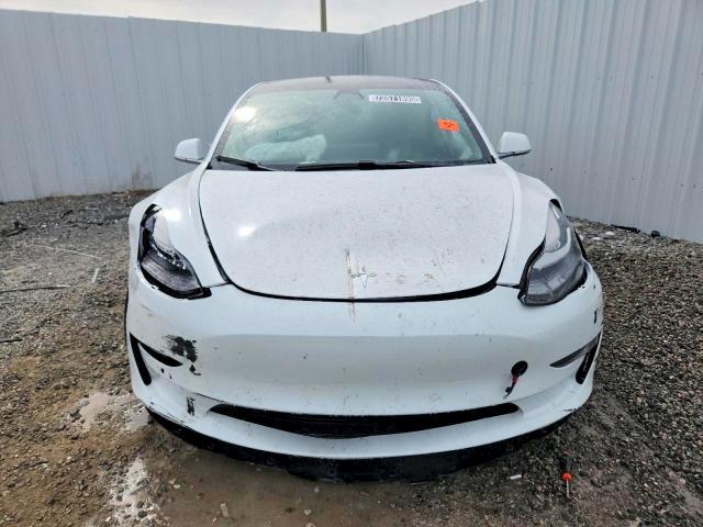 2019 Tesla Model 3 მანქანა იყიდება აუქციონზე, vin: 5YJ3E1EB3KF452916, აუქციონის ნომერი: 76555195