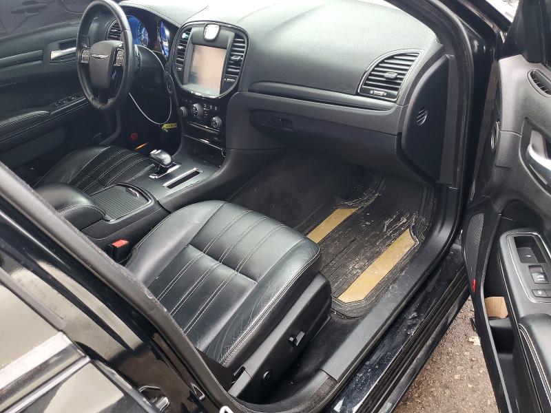 Продажа на аукционе авто 2014 Chrysler 300, vin: 2C3CCAGGXEH384017, номер лота: 76412565