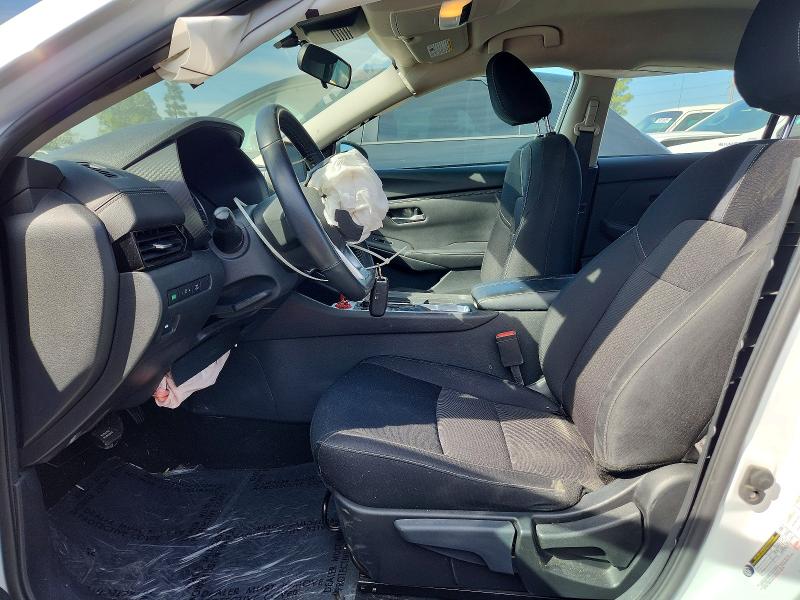 Продажа на аукционе авто 2024 Nissan Sentra, vin: 3N1AB8CVXRY312658, номер лота: 78700355