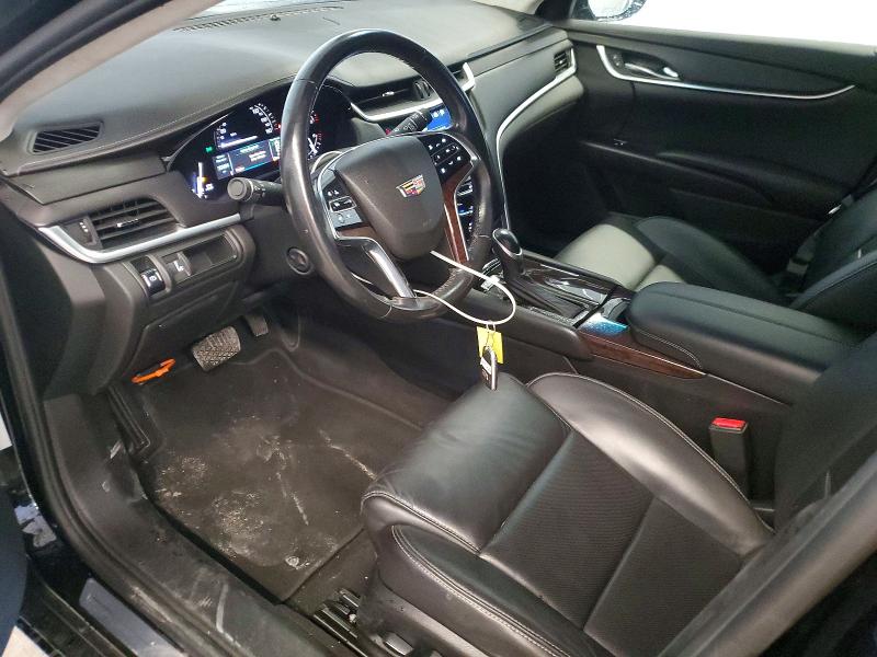 Продаж на аукціоні авто 2017 Cadillac Xts, vin: 2GEXG6U35H9550241, номер лоту: 77466245