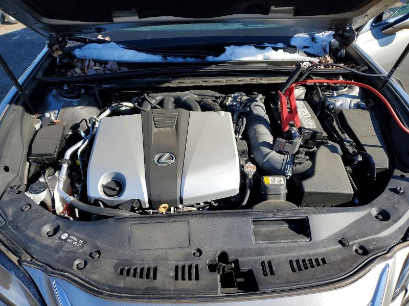 Aukcja sprzedaży 2020 Lexus Es, vin: 58ADZ1B19LU074974, numer aukcji: 72983625