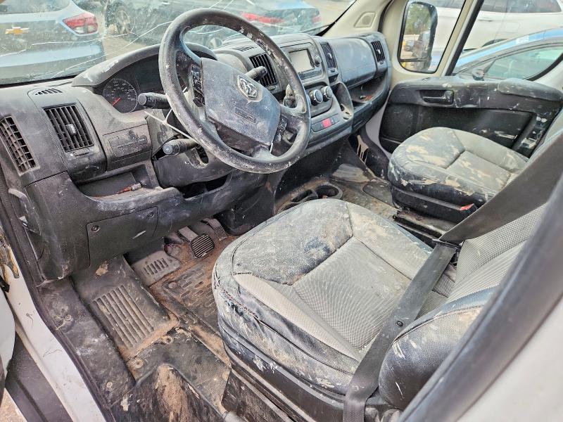 Aukcja sprzedaży 2018 Ram Promaster 1500, vin: 3C6TRVBG8JE155941, numer aukcji: 77426585