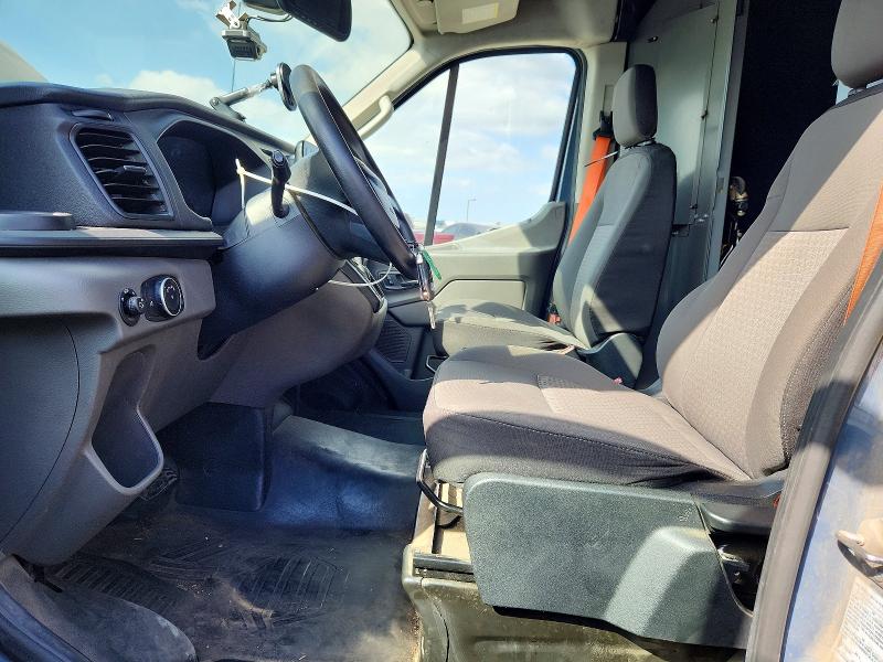 Продажа на аукционе авто 2020 Ford Transit, vin: 1FTBR3X83LKA87476, номер лота: 46967316