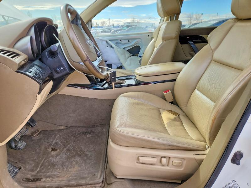 Продажа на аукционе авто 2008 Acura Mdx, vin: 2HNYD28588H004575, номер лота: 78436355
