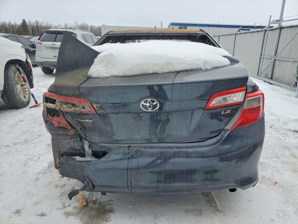 Продаж на аукціоні авто 2014 Toyota Camry, vin: 4T1BF1FK8EU759271, номер лоту: 75312815