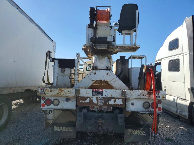 2014 Freightliner M2 მანქანა იყიდება აუქციონზე, vin: 1FVACXDT2EHFZ3076, აუქციონის ნომერი: 75033805
