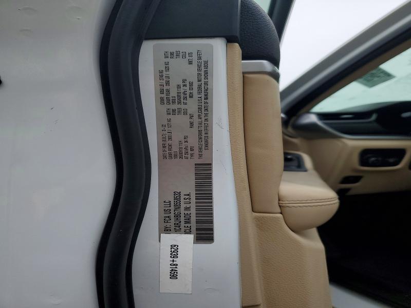 Продажа на аукционе авто 2022 Jeep Grand Cherokee, vin: 1C4RJHBG7N8558532, номер лота: 75962435