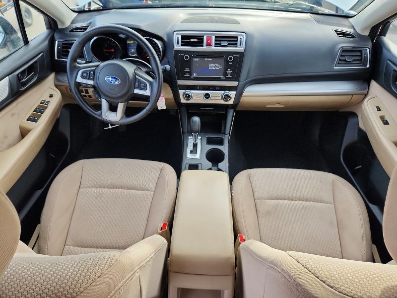 Продажа на аукционе авто 2017 Subaru Outback 2., vin: 4S4BSAAC9H3413414, номер лота: 76943855